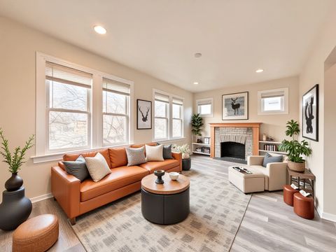 Tiny photo for 1406 W 109th Place, Chicago, IL 60643 (MLS # 12525428)