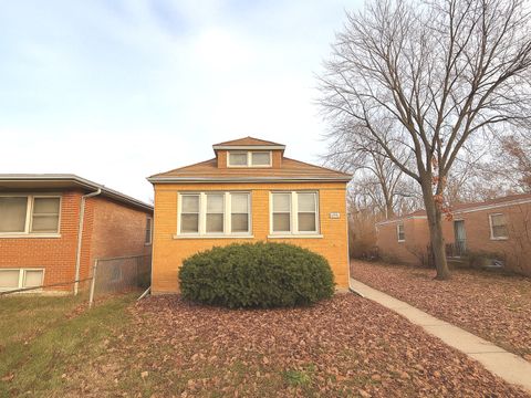 1406 W 109th Place Chicago IL 60643