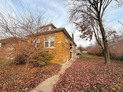 Tiny photo for 1406 W 109th Place, Chicago, IL 60643 (MLS # 12525428)