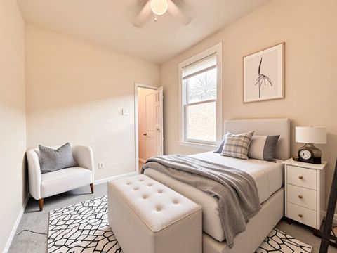 Tiny photo for 1406 W 109th Place, Chicago, IL 60643 (MLS # 12525428)