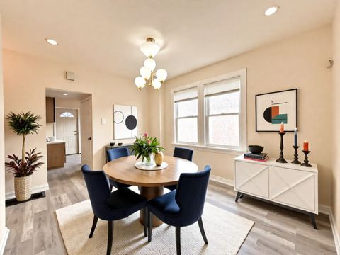 Tiny photo for 1406 W 109th Place, Chicago, IL 60643 (MLS # 12525428)