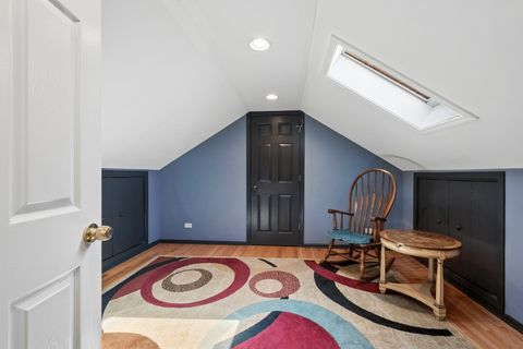 Tiny photo for 7446 N Rockwell Street, Chicago, IL 60645 (MLS # 12623443)