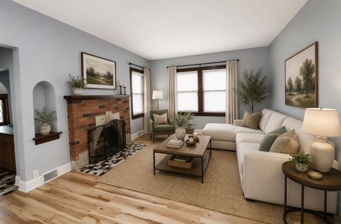 Tiny photo for 2007 37th Street, Rock Island, IL 61201 (MLS # 12690547)