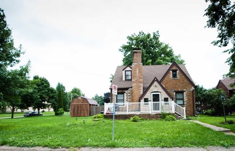 Tiny photo for 2007 37th Street, Rock Island, IL 61201 (MLS # 12690547)