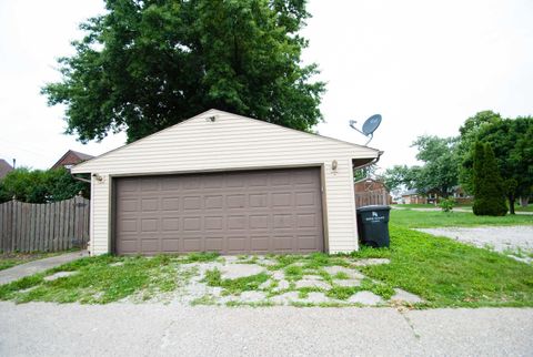 Tiny photo for 2007 37th Street, Rock Island, IL 61201 (MLS # 12690547)