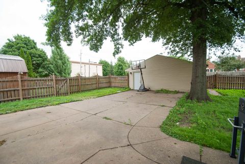 Tiny photo for 2007 37th Street, Rock Island, IL 61201 (MLS # 12690547)