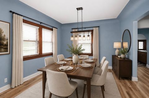 Tiny photo for 2007 37th Street, Rock Island, IL 61201 (MLS # 12690547)