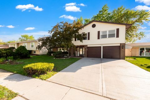 8002 Northway Drive Hanover Park IL 60133