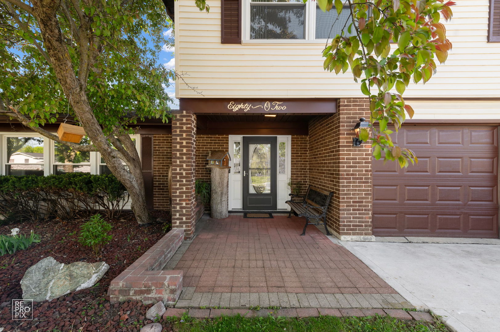 8002 Northway Drive