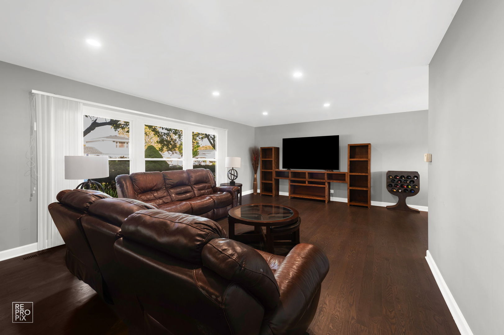 8002 Northway Drive