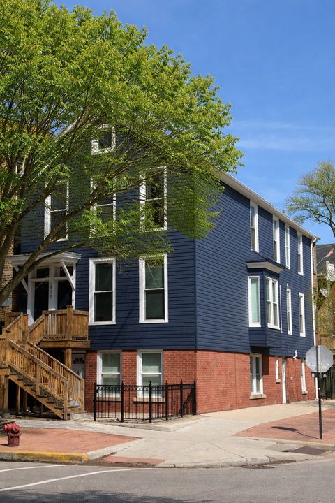 2437 N Seminary Avenue 2 Chicago IL 60614