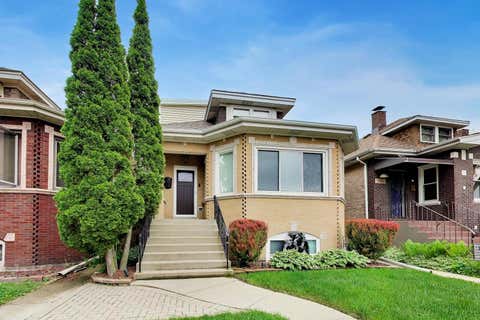 Tiny photo for 7937 W Elmgrove Drive, Elmwood Park, IL 60707 (MLS # 12668054)