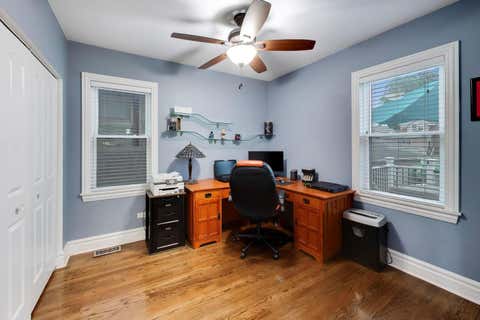 Tiny photo for 7937 W Elmgrove Drive, Elmwood Park, IL 60707 (MLS # 12668054)