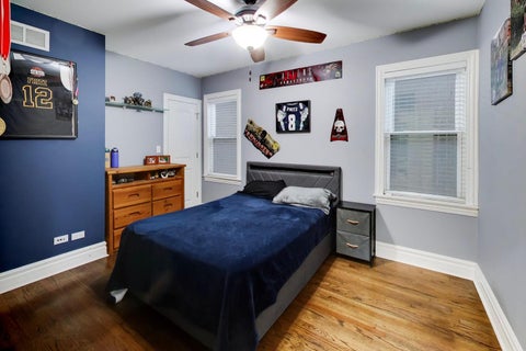 Tiny photo for 7937 W Elmgrove Drive, Elmwood Park, IL 60707 (MLS # 12668054)