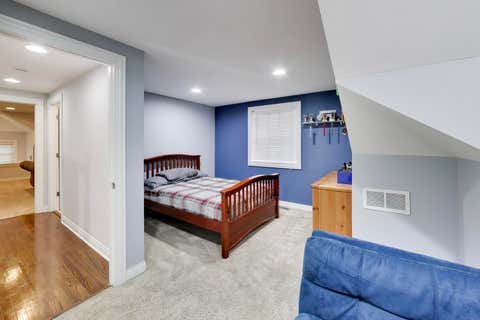 Tiny photo for 7937 W Elmgrove Drive, Elmwood Park, IL 60707 (MLS # 12668054)