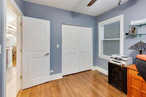 Tiny photo for 7937 W Elmgrove Drive, Elmwood Park, IL 60707 (MLS # 12668054)