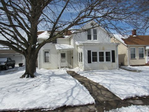 Tiny photo for 1714 N Sturdevant Street, Davenport, IA 52804 (MLS # 12594415)