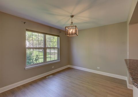 Tiny photo for 195 Island Court #195, Schaumburg, IL 60193 (MLS # 12469114)
