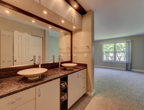 Tiny photo for 195 Island Court #195, Schaumburg, IL 60193 (MLS # 12469114)