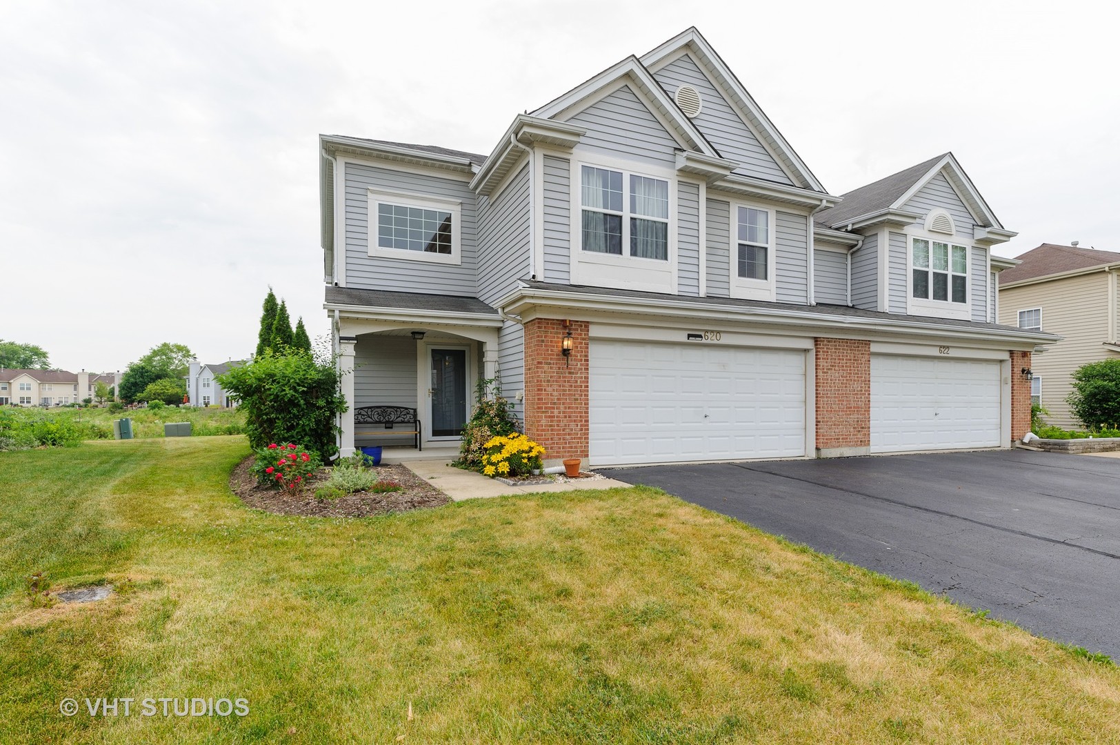 Photo 1 of 17 — 620 W Bayou Court, Fox Lake, IL 60020
