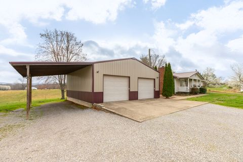Tiny photo for 425 Peak Road, Harrisburg, IL 62946 (MLS # 12584185)