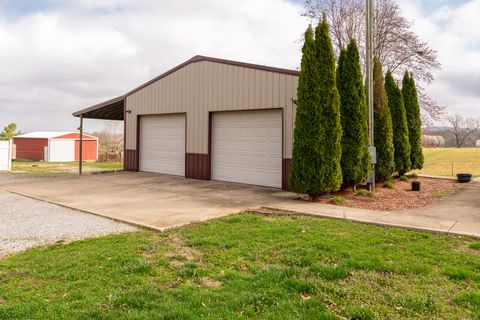 Tiny photo for 425 Peak Road, Harrisburg, IL 62946 (MLS # 12584185)