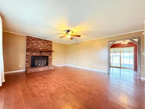 Tiny photo for 425 Peak Road, Harrisburg, IL 62946 (MLS # 12584185)