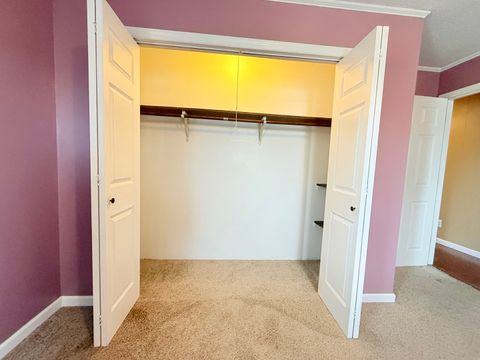 Tiny photo for 425 Peak Road, Harrisburg, IL 62946 (MLS # 12584185)