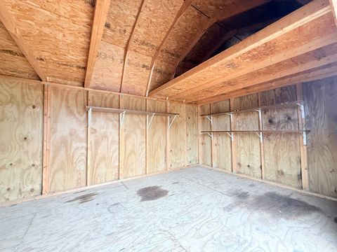 Tiny photo for 425 Peak Road, Harrisburg, IL 62946 (MLS # 12584185)