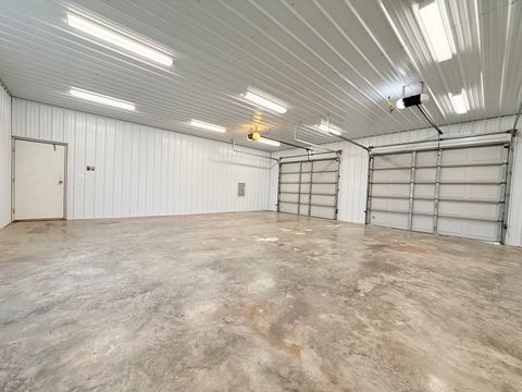 Tiny photo for 425 Peak Road, Harrisburg, IL 62946 (MLS # 12584185)