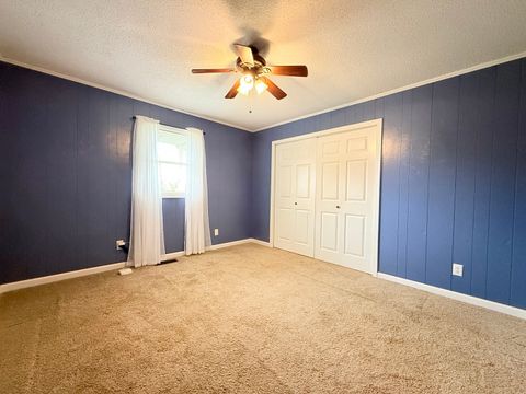 Tiny photo for 425 Peak Road, Harrisburg, IL 62946 (MLS # 12584185)