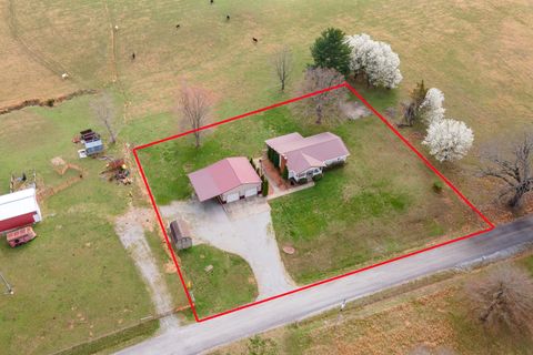 Tiny photo for 425 Peak Road, Harrisburg, IL 62946 (MLS # 12584185)