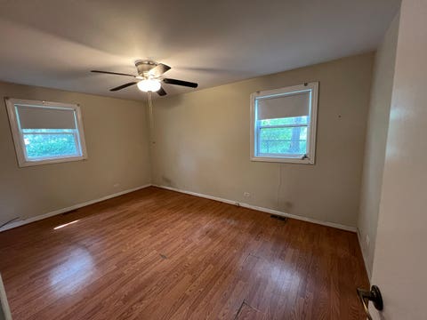 Tiny photo for 468 N Lakeshore Drive, Mundelein, IL 60060 (MLS # 12723749)