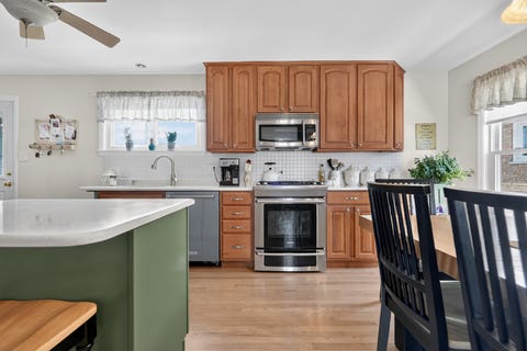 Tiny photo for 7005 W Sunnyside Avenue, Norridge, IL 60706 (MLS # 12705460)
