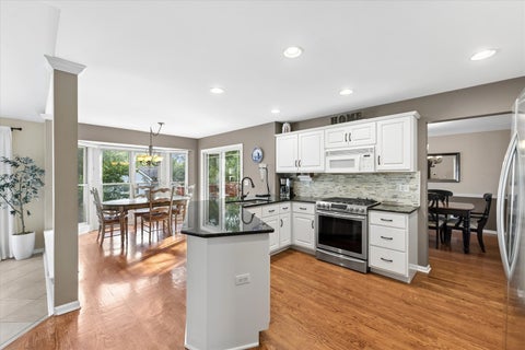 Tiny photo for 1928 Clyde Drive, Naperville, IL 60565 (MLS # 12767651)
