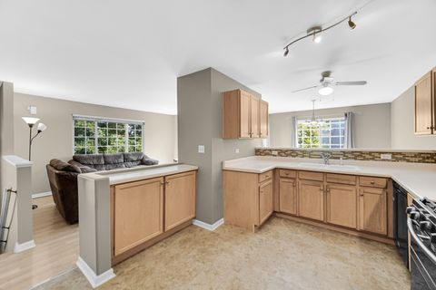 Tiny photo for 3356 Ravinia Circle, Aurora, IL 60504 (MLS # 12469250)