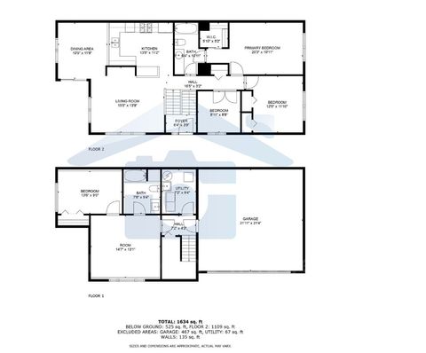 Tiny photo for 3356 Ravinia Circle, Aurora, IL 60504 (MLS # 12469250)