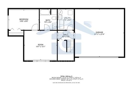 Tiny photo for 3356 Ravinia Circle, Aurora, IL 60504 (MLS # 12469250)
