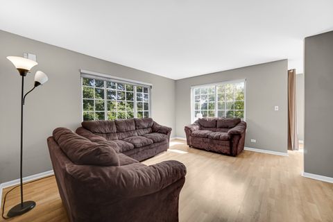 Tiny photo for 3356 Ravinia Circle, Aurora, IL 60504 (MLS # 12469250)