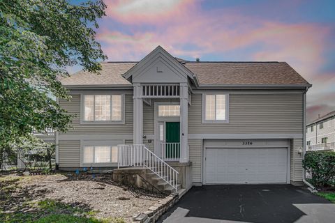 Photo of 3356 Ravinia Circle, Aurora, IL 60504 (MLS # 12469250)