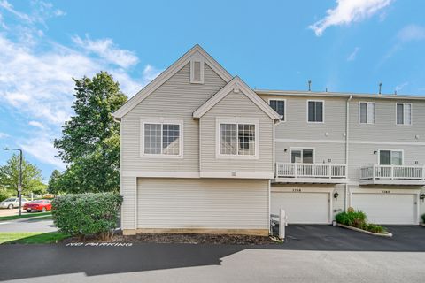 Tiny photo for 3356 Ravinia Circle, Aurora, IL 60504 (MLS # 12469250)