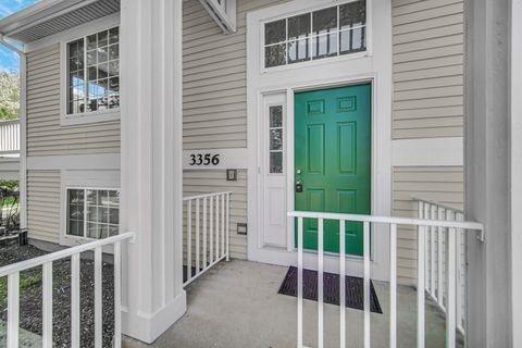 Tiny photo for 3356 Ravinia Circle, Aurora, IL 60504 (MLS # 12469250)