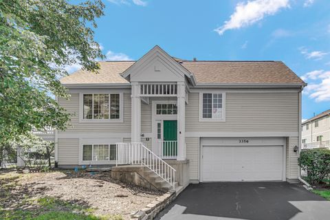 Tiny photo for 3356 Ravinia Circle, Aurora, IL 60504 (MLS # 12469250)