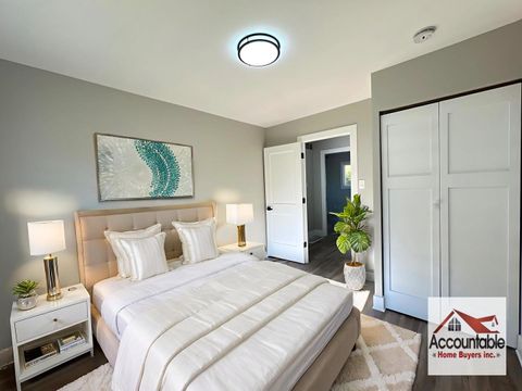 Tiny photo for 290 Merrill Avenue, Calumet City, IL 60409 (MLS # 12551175)