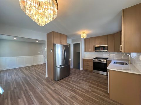 Tiny photo for 290 Merrill Avenue, Calumet City, IL 60409 (MLS # 12551175)