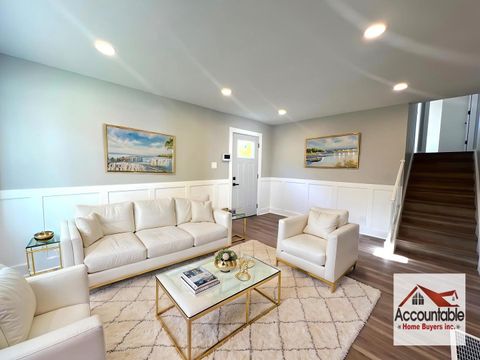 Tiny photo for 290 Merrill Avenue, Calumet City, IL 60409 (MLS # 12551175)