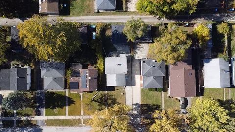 Tiny photo for 290 Merrill Avenue, Calumet City, IL 60409 (MLS # 12551175)