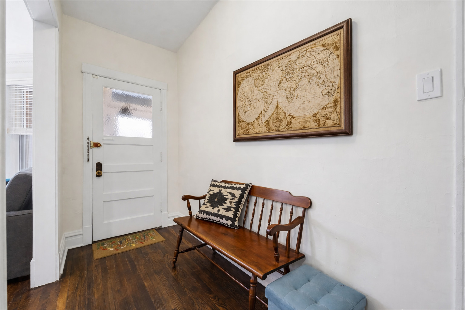 5337 S Maryland Avenue