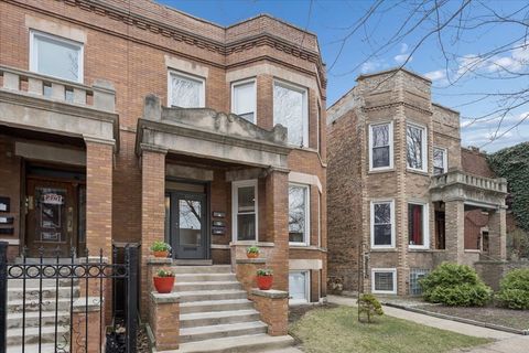 5337 S Maryland Avenue Chicago IL 60615