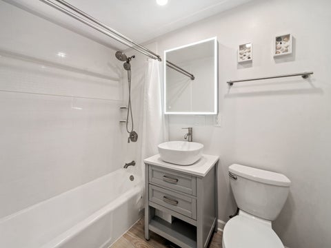 Tiny photo for 120 Collen Drive #219, Lombard, IL 60148 (MLS # 12732446)